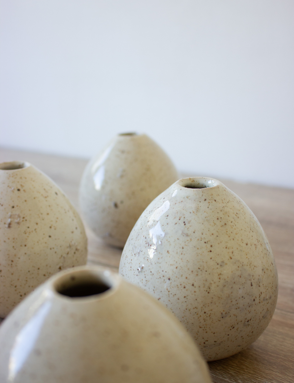 Juno Vase - (Imperfect Pieces)