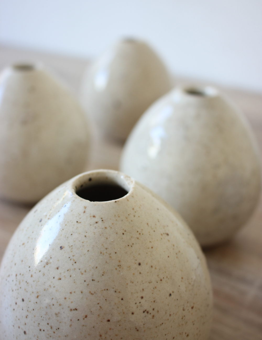 Juno Vase - (Imperfect Pieces)