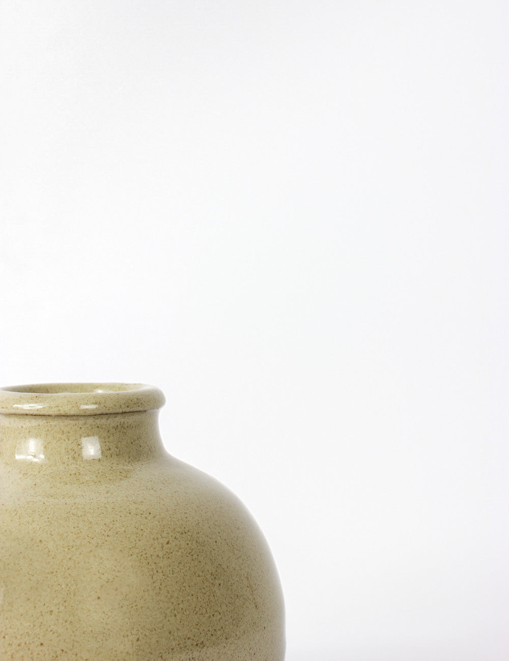 Esme Fawn Vase