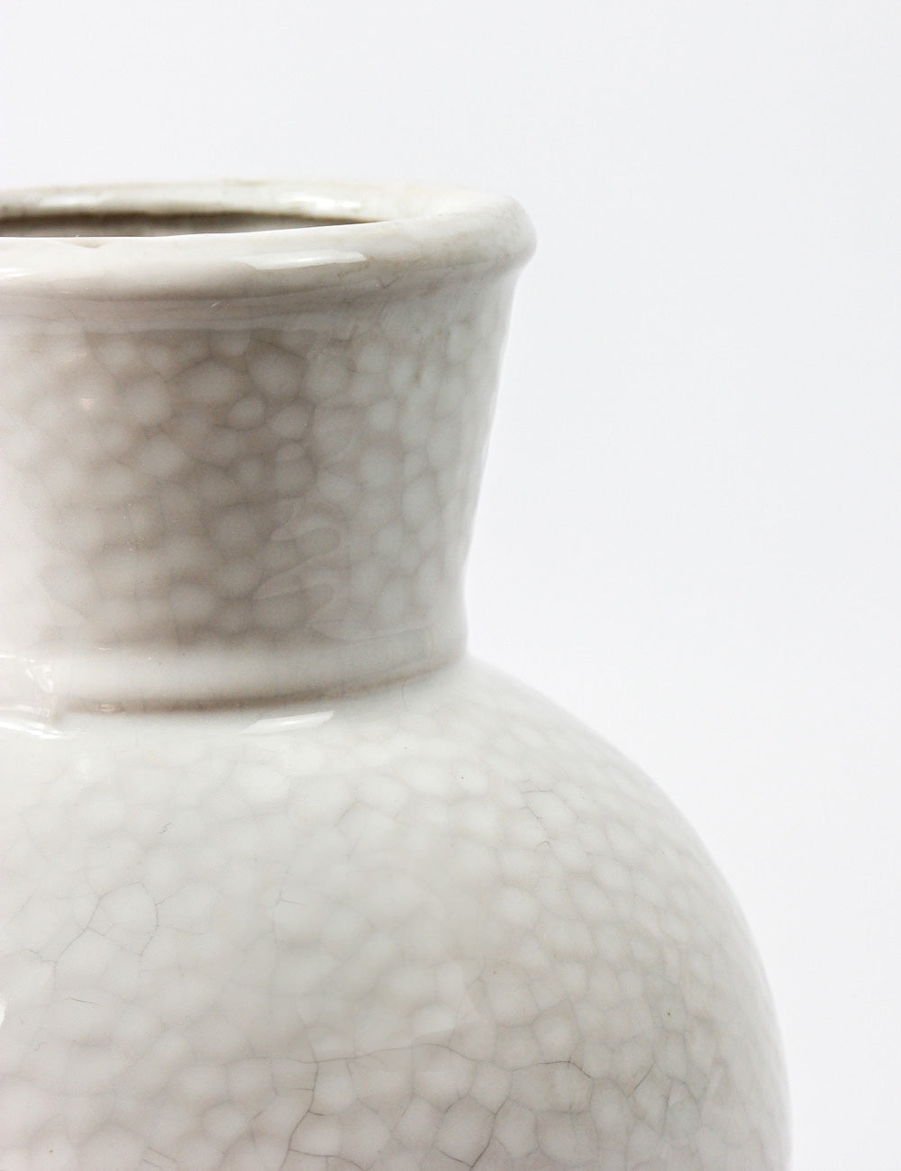 Ceramic Bud Vase