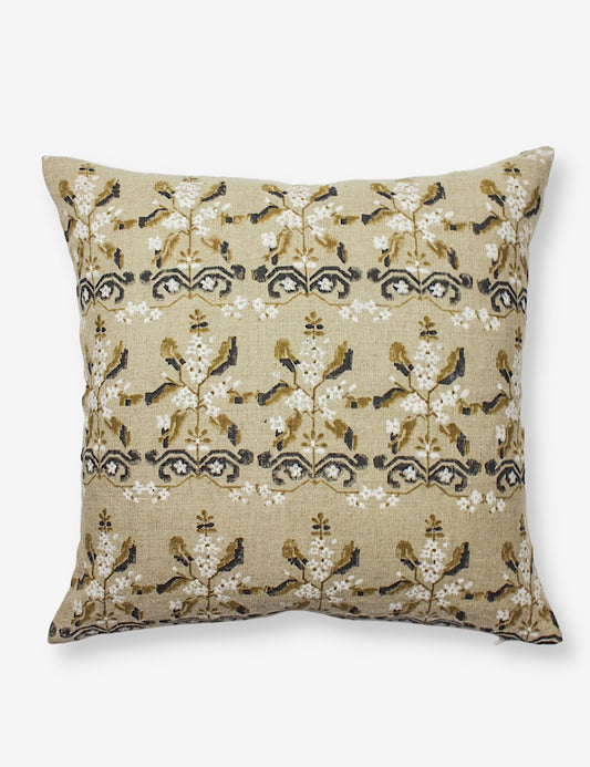 Adeline Block Print Cushion Cover