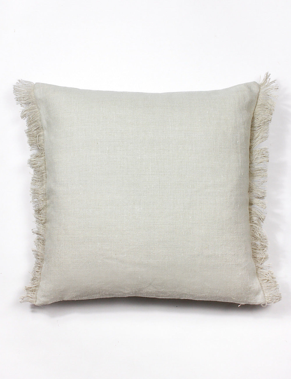 Lismore Fringed Cushion Cover