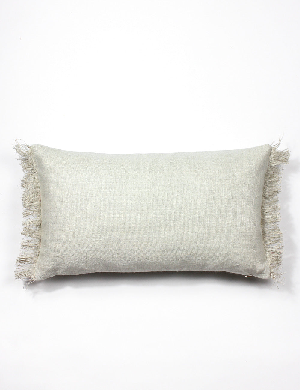 Lismore Fringed Cushion Cover