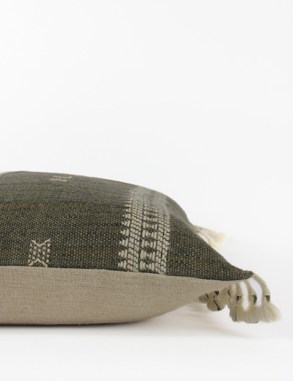 Arbor Handloom Cushion Cover