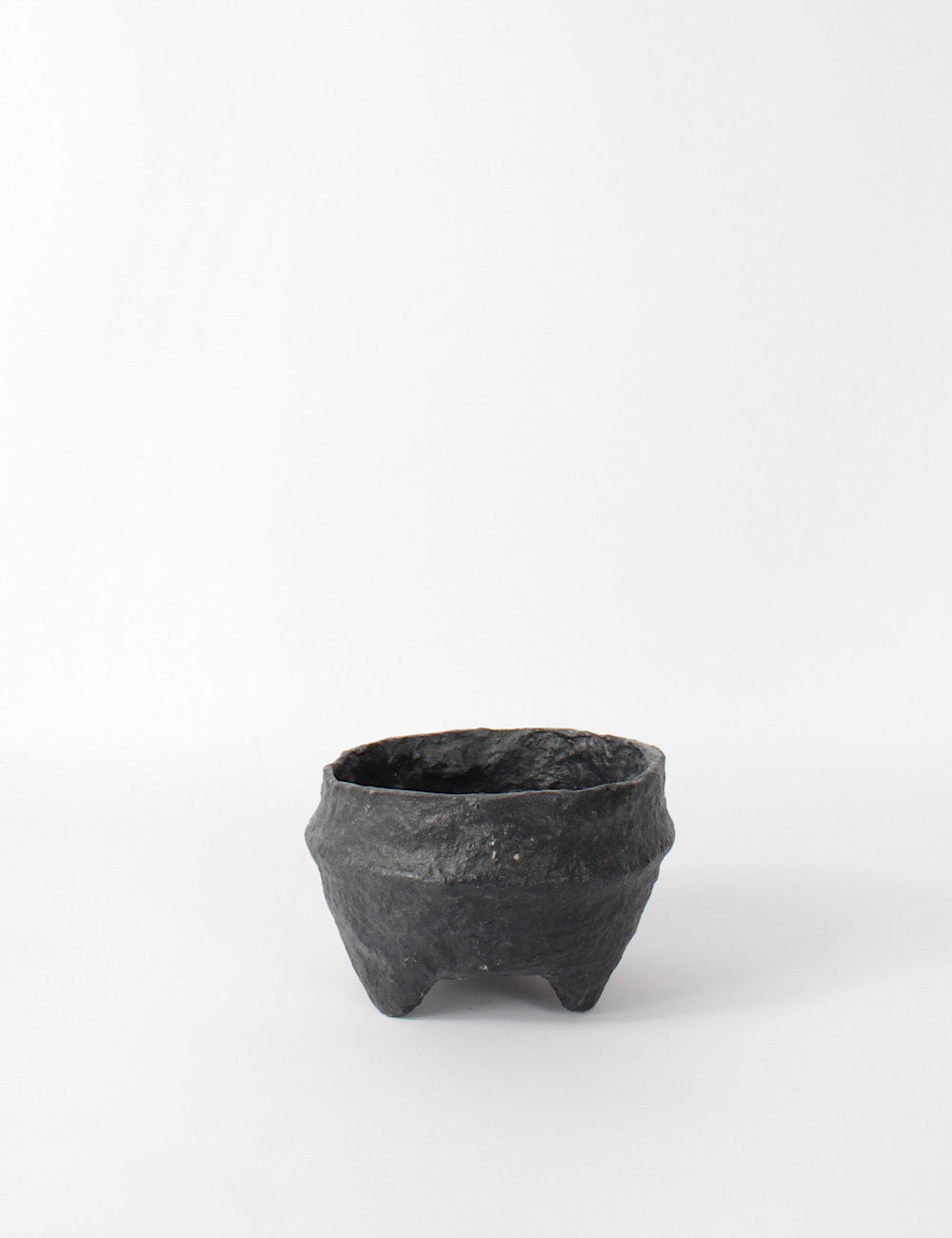Paper Mache Bowls