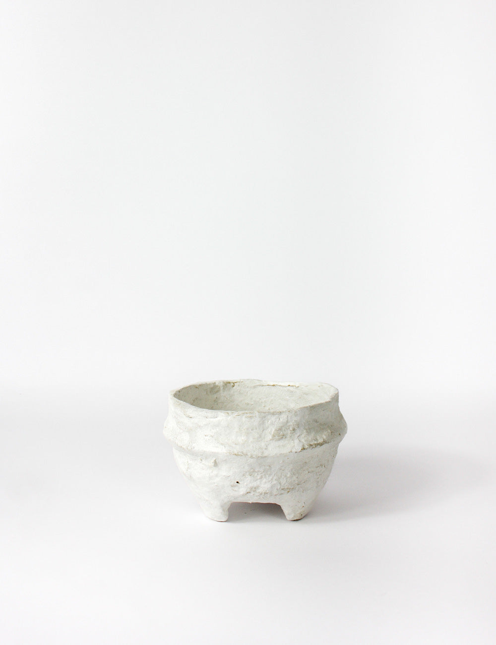 Paper Mache Bowls
