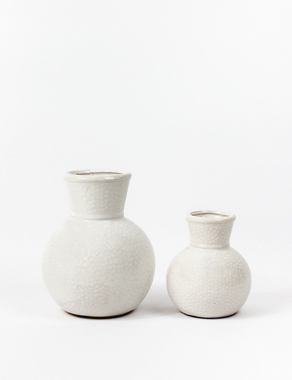 Ceramic Bud Vase