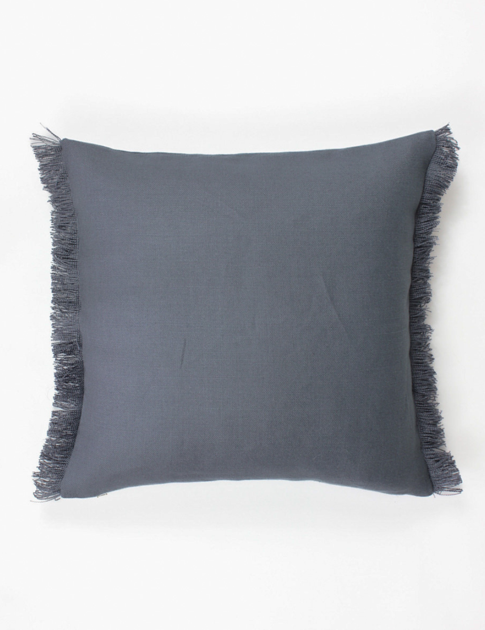 Lena Fringed Cushion Cover