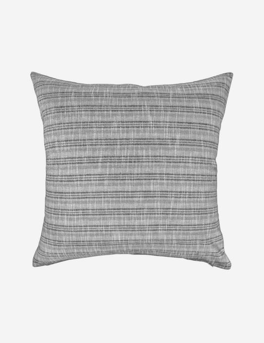 Blue Stripe Cushion Cover