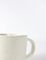 Speckled Mugs - set of 2